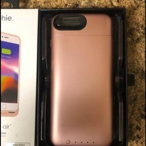 Mophie Case for iPhone 8plus or 7plus